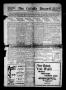 Newspaper: The Cotulla Record (Cotulla, Tex.), Vol. 25, No. 26, Ed. 1 Saturday, …