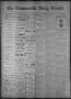 Newspaper: The Brownsville Daily Herald. (Brownsville, Tex.), Vol. 7, No. 78, Ed…