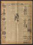 Thumbnail image of item number 3 in: 'The Shiner Gazette (Shiner, Tex.), Vol. 59, No. 4, Ed. 1 Thursday, January 25, 1951'.