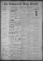 Newspaper: The Brownsville Daily Herald. (Brownsville, Tex.), Vol. 7, No. 83, Ed…