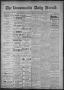 Newspaper: The Brownsville Daily Herald. (Brownsville, Tex.), Vol. 7, No. 114, E…