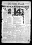 Thumbnail image of item number 1 in: 'The Cotulla Record (Cotulla, Tex.), Vol. 35, No. 28, Ed. 1 Friday, November 4, 1932'.