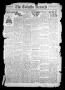 Thumbnail image of item number 1 in: 'The Cotulla Record (Cotulla, Tex.), Vol. 35, No. 32, Ed. 1 Friday, December 2, 1932'.