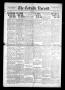 Thumbnail image of item number 1 in: 'The Cotulla Record (Cotulla, Tex.), Vol. 36, No. 13, Ed. 1 Friday, July 28, 1933'.