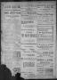 Thumbnail image of item number 4 in: 'The Brownsville Daily Herald. (Brownsville, Tex.), Vol. 7, No. 129, Ed. 1, Friday, November 18, 1898'.