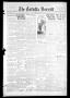 Newspaper: The Cotulla Record (Cotulla, Tex.), Vol. 39, No. 22, Ed. 1 Friday, No…