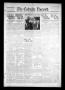 Newspaper: The Cotulla Record (Cotulla, Tex.), Vol. 29, No. 14, Ed. 1 Saturday, …