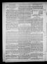 Thumbnail image of item number 4 in: 'The Cotulla Record (Cotulla, Tex.), Vol. 27, No. 34, Ed. 1 Saturday, October 31, 1925'.