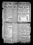 Newspaper: The Cotulla Record (Cotulla, Tex.), Vol. 12, No. 51, Ed. 1 Saturday, …