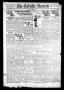 Thumbnail image of item number 1 in: 'The Cotulla Record (Cotulla, Tex.), Vol. 33, No. 26, Ed. 1 Friday, September 12, 1930'.