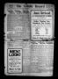 Thumbnail image of item number 1 in: 'The Cotulla Record (Cotulla, Tex.), Vol. 12, No. 52, Ed. 1 Saturday, February 11, 1922'.
