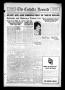 Newspaper: The Cotulla Record (Cotulla, Tex.), Vol. 29, No. 34, Ed. 1 Thursday, …