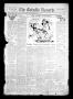 Newspaper: The Cotulla Record (Cotulla, Tex.), Vol. 35, No. 26, Ed. 1 Friday, Oc…