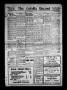 Newspaper: The Cotulla Record (Cotulla, Tex.), Vol. 26, No. 23, Ed. 1 Saturday, …