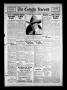 Newspaper: The Cotulla Record (Cotulla, Tex.), Vol. 27, No. 15, Ed. 1 Saturday, …