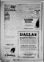 Thumbnail image of item number 2 in: 'Ballinger Daily Ledger (Ballinger, Tex.), Vol. 19, No. 258, Ed. 1 Saturday, January 31, 1925'.