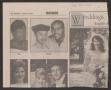 Thumbnail image of item number 2 in: '[Clipping: WWII Veterans Dardanelle Brown and Annelle Bulechek]'.