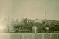 Photograph: [Steam Locomotive - Pre 1900]