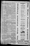Thumbnail image of item number 2 in: 'Waco Evening News. (Waco, Tex.), Vol. 1, No. 73, Ed. 1, Friday, October 5, 1888'.