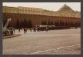 Thumbnail image of item number 1 in: '[Soldiers Marching on Red Square]'.