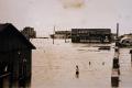 Photograph: [Early Floods in Galveston #1]