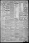 Thumbnail image of item number 3 in: 'Waco Evening News. (Waco, Tex.), Vol. 1, No. 121, Ed. 1, Thursday, November 29, 1888'.