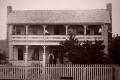 Thumbnail image of item number 1 in: '[Col. C. W. Merchant Home]'.