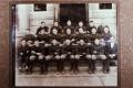 Photograph: [1922 Eagle Football Team]