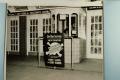 Photograph: [Paramount Theatre - Ticket Booth]