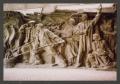 Photograph: [Relief of Laborers]