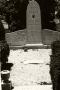 Photograph: [Grave of Lt. Col. Dyess]