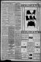Thumbnail image of item number 2 in: 'Waco Evening News. (Waco, Tex.), Vol. 1, No. 156, Ed. 1, Wednesday, January 9, 1889'.