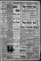 Thumbnail image of item number 3 in: 'Waco Evening News. (Waco, Tex.), Vol. 1, No. 156, Ed. 1, Wednesday, January 9, 1889'.
