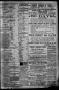 Thumbnail image of item number 3 in: 'Waco Evening News. (Waco, Tex.), Vol. 1, No. 179, Ed. 1, Tuesday, February 5, 1889'.