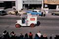 Photograph: [West Texas Fair Parade - Coors Beer Truck]