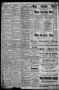 Thumbnail image of item number 2 in: 'Waco Evening News. (Waco, Tex.), Vol. 1, No. 185, Ed. 1, Tuesday, February 12, 1889'.