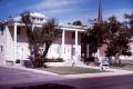 Photograph: [Exterior of the North Funeral Home]