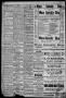 Thumbnail image of item number 2 in: 'Waco Evening News. (Waco, Tex.), Vol. 1, No. 187, Ed. 1, Thursday, February 14, 1889'.