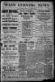 Newspaper: Waco Evening News. (Waco, Tex.), Vol. 1, No. 205, Ed. 1, Friday, Marc…