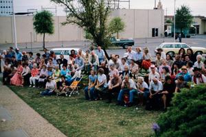 [Abilene Birthday Party - Citizens Watching Band]