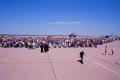 Photograph: [Harley Convention at Dyess AFB]