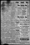 Thumbnail image of item number 2 in: 'Waco Evening News. (Waco, Tex.), Vol. 1, No. 226, Ed. 1, Tuesday, April 2, 1889'.