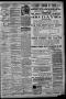 Thumbnail image of item number 3 in: 'Waco Evening News. (Waco, Tex.), Vol. 1, No. 226, Ed. 1, Tuesday, April 2, 1889'.