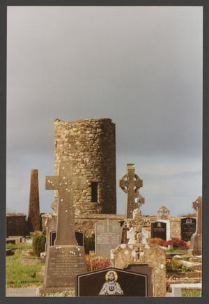 Primary view of object titled '[Castyle Graveyard]'.