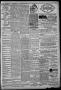 Thumbnail image of item number 3 in: 'Waco Evening News. (Waco, Tex.), Vol. 1, No. 355, Ed. 1, Tuesday, May 7, 1889'.