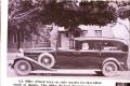 Thumbnail image of item number 1 in: '[The 1933 A. J. Miller Hearse]'.