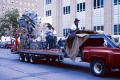 Photograph: [Western Heritage Parade - Flat Bed Trailer]