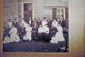 Photograph: [Family Group at Merchant Golden Wedding]