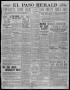 Primary view of El Paso Herald (El Paso, Tex.), Ed. 1, Saturday, March 26, 1910