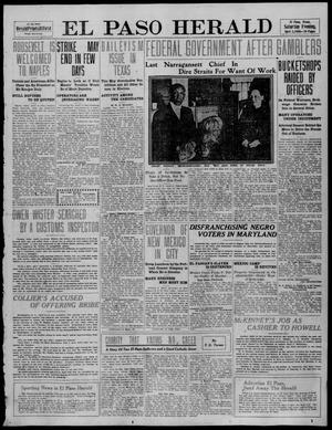 El Paso Herald (El Paso, Tex.), Ed. 1, Saturday, April 2, 1910
